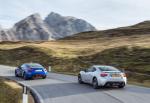 Subaru BRZ 2016 года (WW)